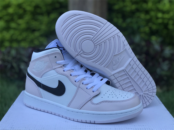 Nike neutral cream luxury sneakers view 14 sleek tonal finish