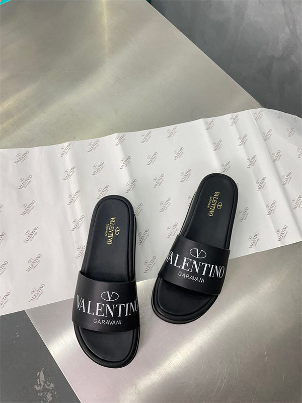 Valentino Garavani luxury shoes side view — premium authentic designer style