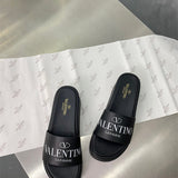 Valentino Garavani luxury shoes side view — premium authentic designer style
