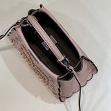 Ziva's Charm handbag – lifestyle view (Standard Size)