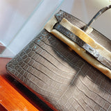  elegant structured bag styled with outfit