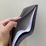 Sculpted bag shown from front angle