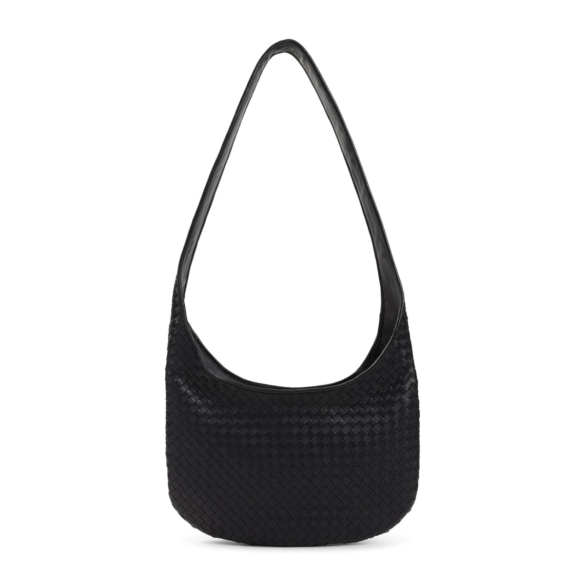 Bottega Veneta shoulder bags luxury designer piece front view