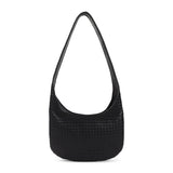 Bottega Veneta shoulder bags luxury designer piece front view