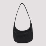 Bottega Veneta premium shoulder bags detail and craftsmanship close-up