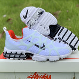 Nike Men's & Women's Premium Casual Sneakers — Style 028 detail view