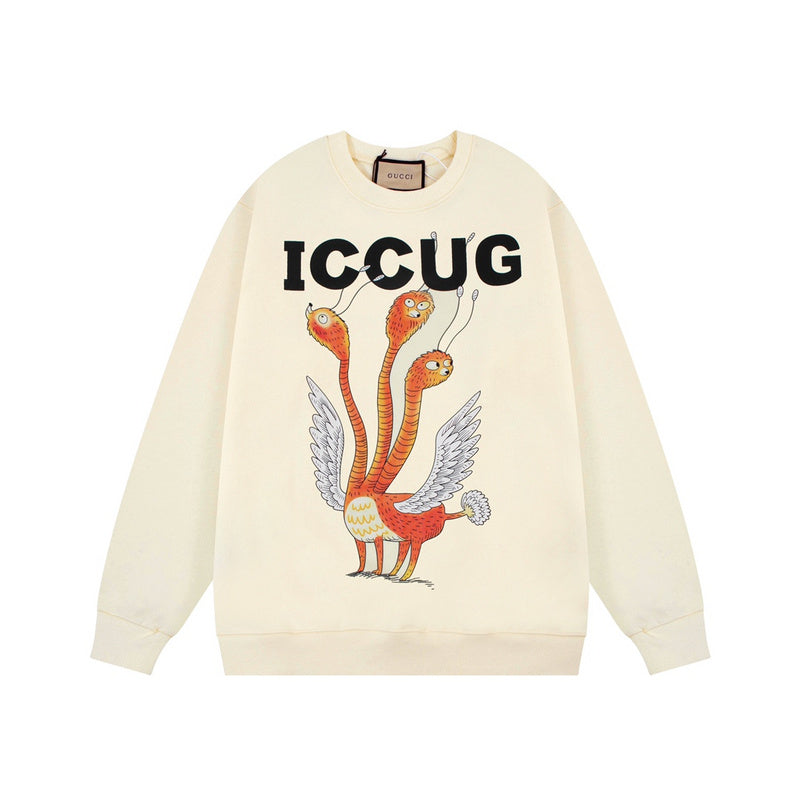 Back view of Gucci luxury clothing with tailored silhouette