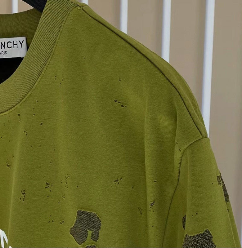 Givenchy clothing product view — premium authentic designer style