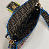 Ziva's Charm handbag – product shot (27cm*5cm*14cm)