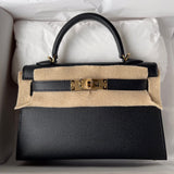 Interior view of everyday-ready premium bag