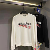 Balenciaga luxury designer clothing detail shot