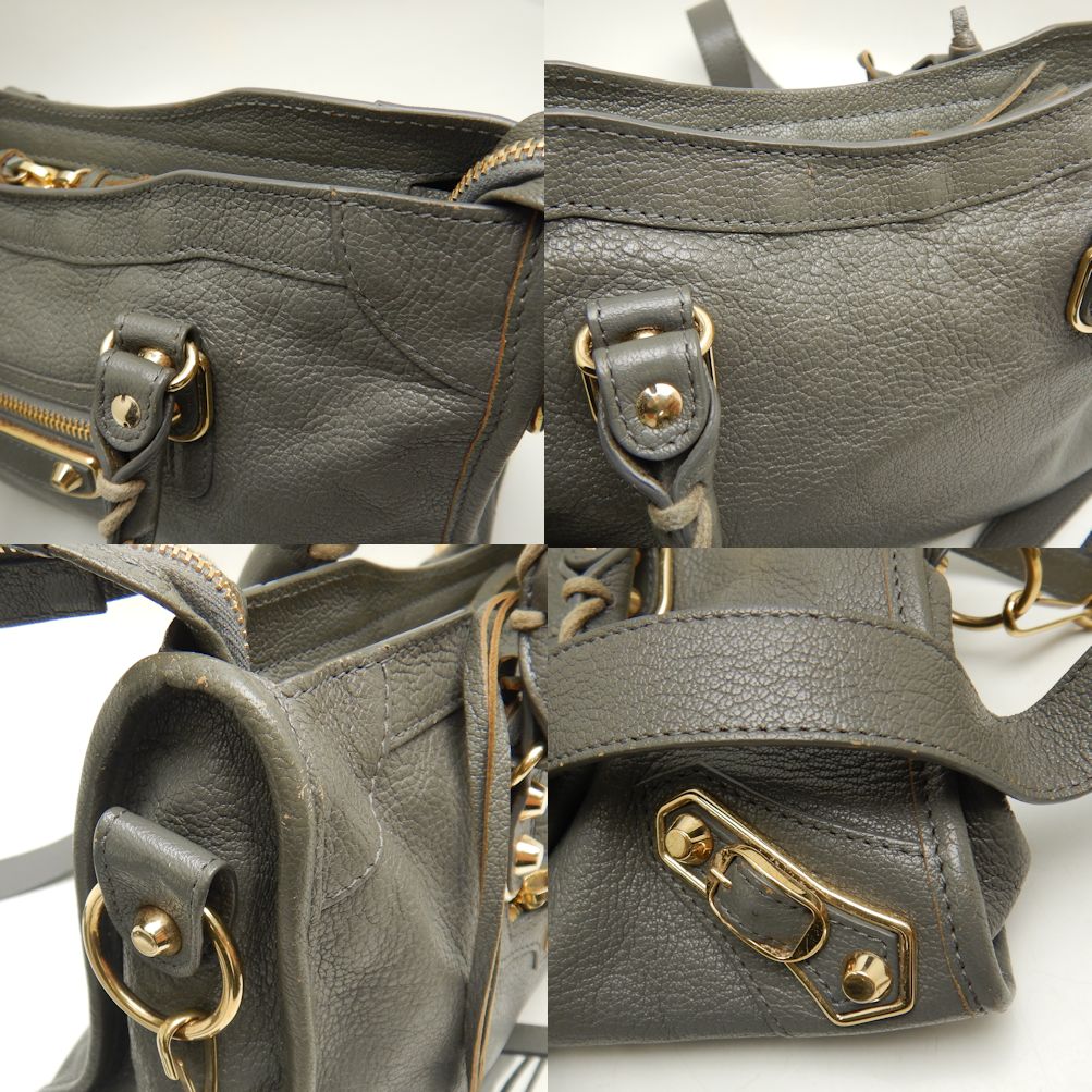Aurelombra elegant leather Luxury Bag close-up detail