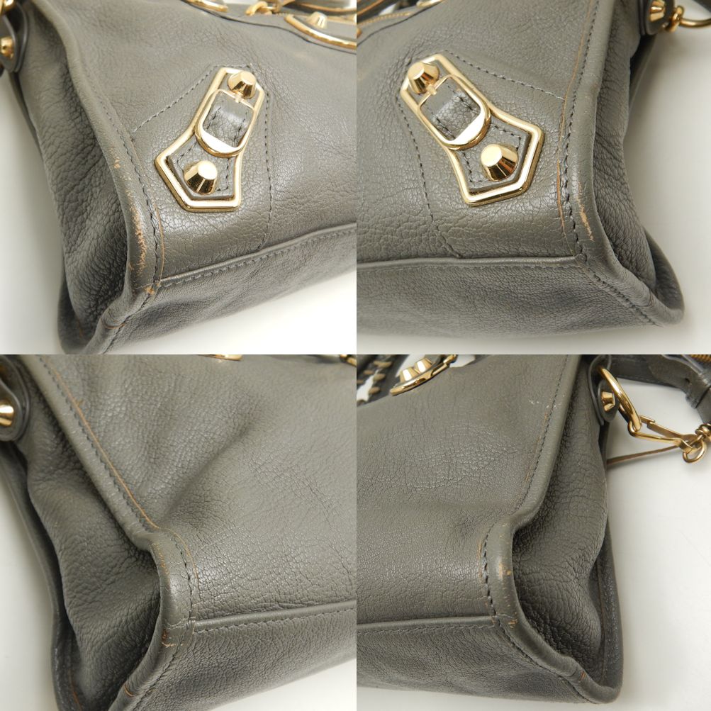 Aurelombra elegant leather Luxury Bag flat lay view