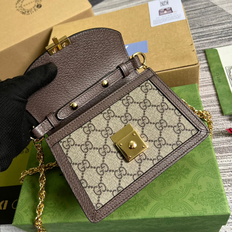Close-up detail of refined modern women's handbag – women's premium purse