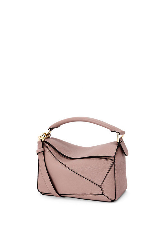 Ziva's Charm handbag – back view (24cm*16.5cm*10.5cm)