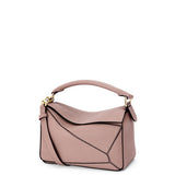 Ziva's Charm handbag – back view (24cm*16.5cm*10.5cm)