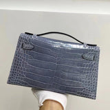 Smart bag shown from front angle