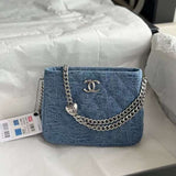 Zivas Charm Everyday Sophistication Luxury Handbag (Elevated Accessory Essential) – Styled Look