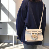 Understated bag women's premium everyday handbag