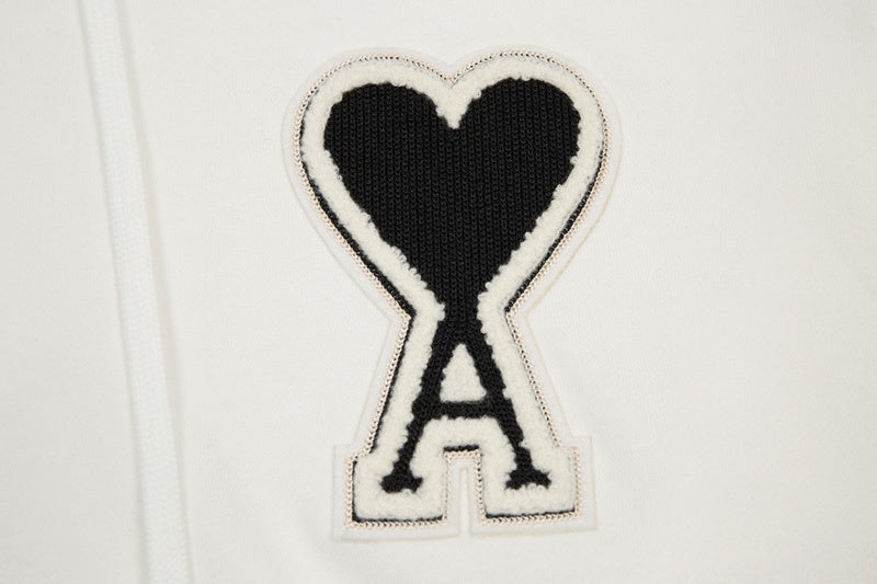 Close-up detail view of Amiri luxury piece style No.018