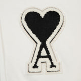 Close-up detail view of Amiri luxury piece style No.018