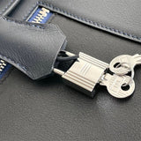 Effortless bag shown from front angle