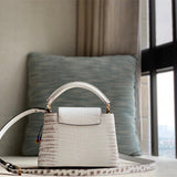  Essential satchel front view 13