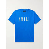 Amiri t-shirt front view — premium authentic designer style