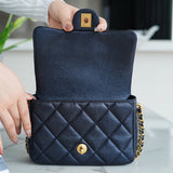  women's handbag, mid design, view 8