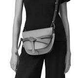 Ziva's Charm handbag – interior view (25cm*18cm*12cm)
