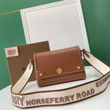 Chic Vegan Leather Handbag - Everyday Elegance | Women's Designer-Inspired Purse #1114 - front view (image 1) of designer-inspired handbag
