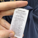 Burberry clothing product view — premium authentic designer style