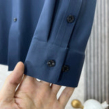 Burberry clothing product view — premium authentic designer style