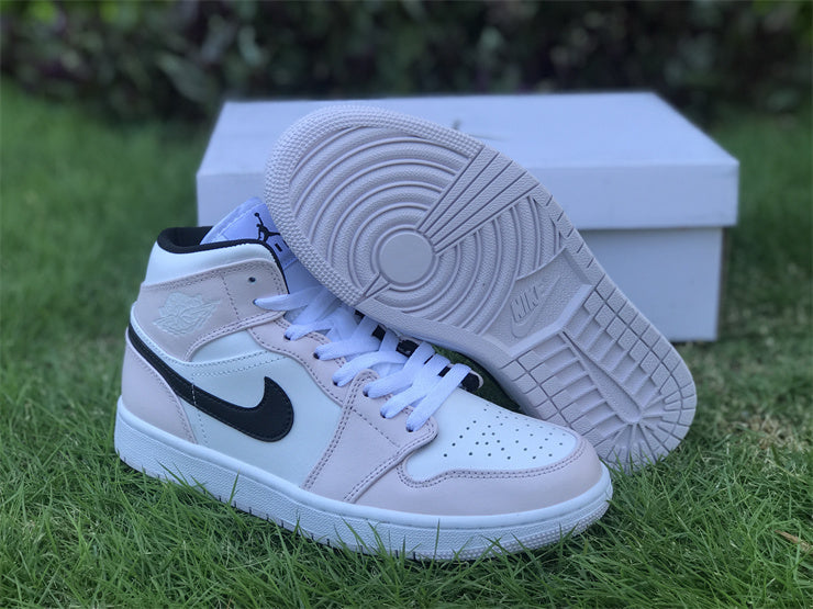 Nike neutral cream luxury sneakers view 19 sleek tonal finish