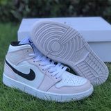 Nike neutral cream luxury sneakers view 19 sleek tonal finish