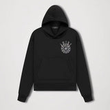 Amiri hoodie detail view — premium authentic designer style