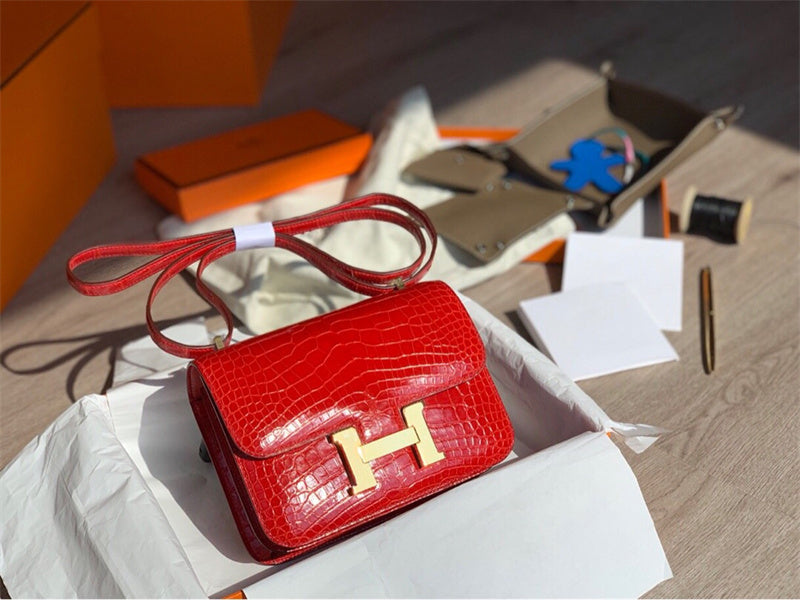 Versatile bag women's premium everyday handbag