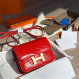 Versatile bag women's premium everyday handbag