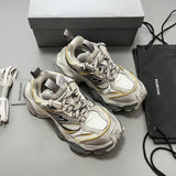 Balenciaga shoes Style 063 - sole and craftsmanship detail