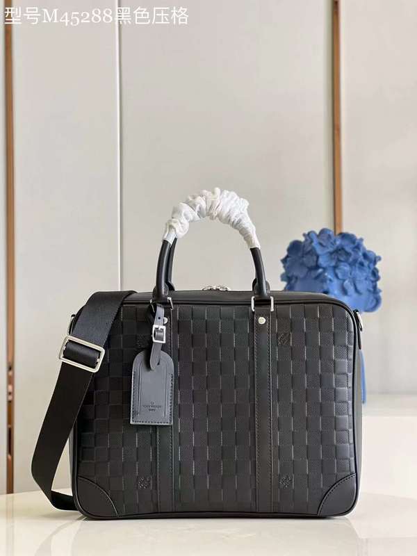 Front view of modern elevated women's handbag – women's luxury handbag
