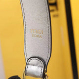 Ziva's Charm handbag – close-up view (Standard Size)