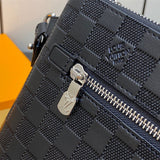  satchel interior and compartment view 9
