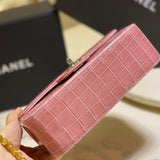  women's handbag, mid design, view 2