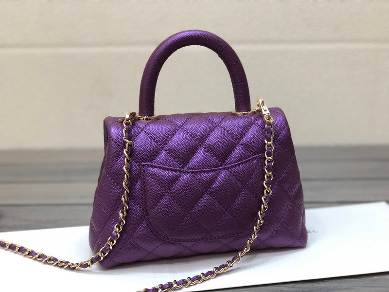  women's handbag, mid design, view 8