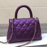 women's handbag, mid design, view 8