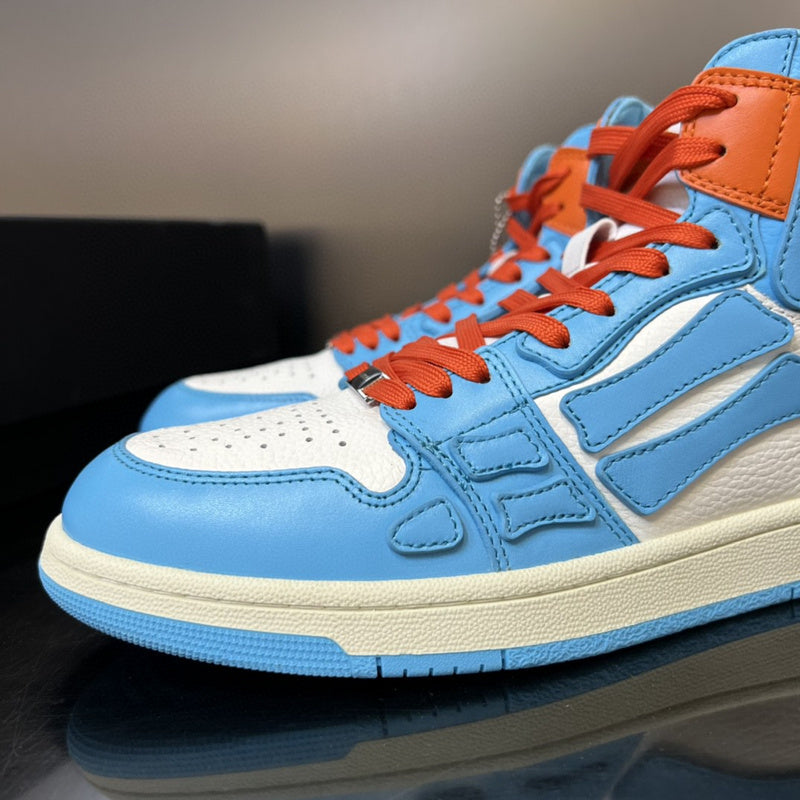 Amiri sneakers angled view — premium authentic designer style