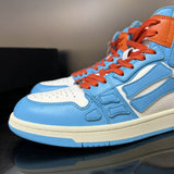 Amiri sneakers angled view — premium authentic designer style