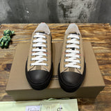 Elegant Vegan Leather Shoes - Everyday Versatile Build | Women's Statement Footwear #1472 - alternate angle view (image 8) of designer-inspired shoes