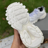 Balenciaga shoes Style 376 - full pair display