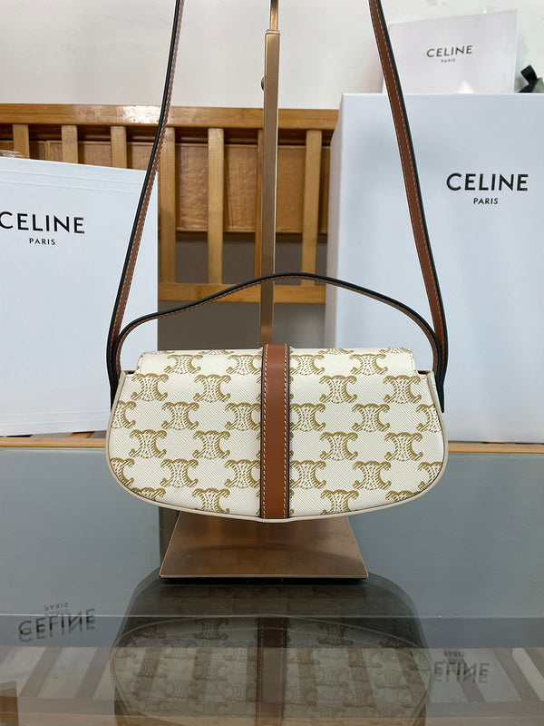 Close-up detail of premium elevated women's handbag – women's luxury accessory